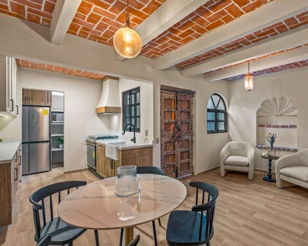 Casa Josefa – San Miguel de Allende real estate