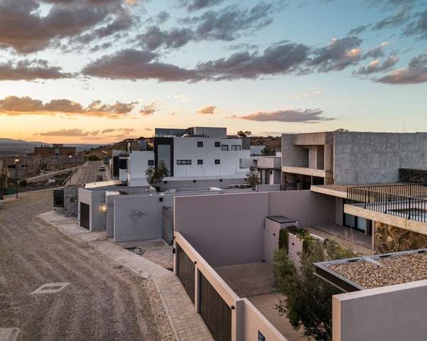 Casa Panorama – San Miguel de Allende real estate