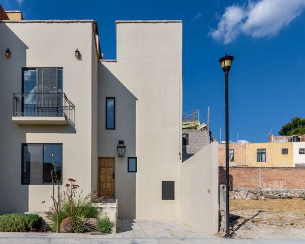 Privada del Valle – San Miguel de Allende real estate