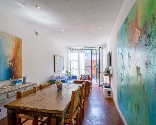 Casa Nido – San Miguel de Allende real estate