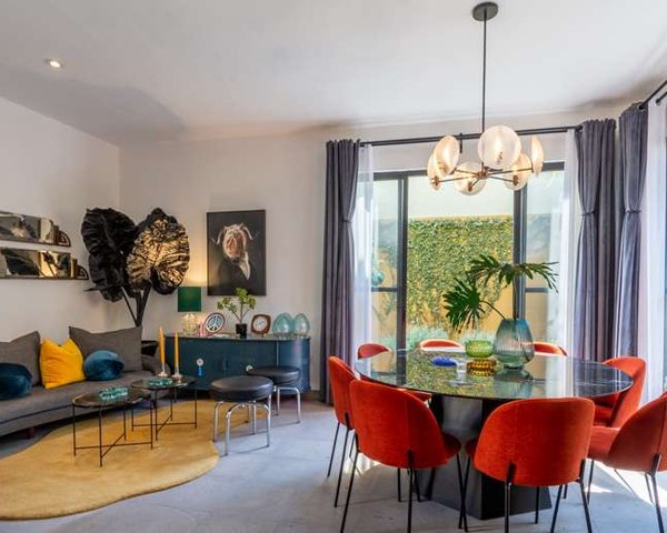 Casa Olivier – San Miguel de Allende real estate