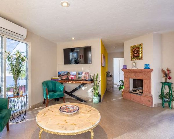 Puente House – San Miguel de Allende real estate