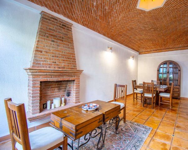 Casa Santa Rosa – San Miguel de Allende real estate
