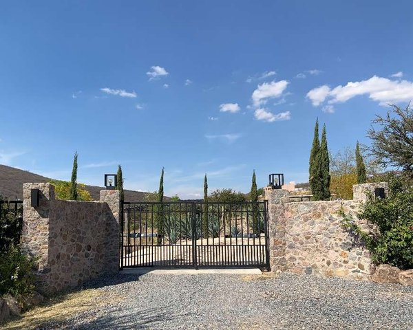  Retiro Rural DU: Autosostenible – San Miguel de Allende real estate