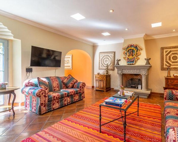 Casa Pinerolo – San Miguel de Allende real estate