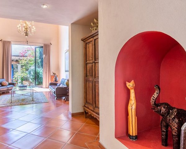 Casa Elefantes – San Miguel de Allende real estate
