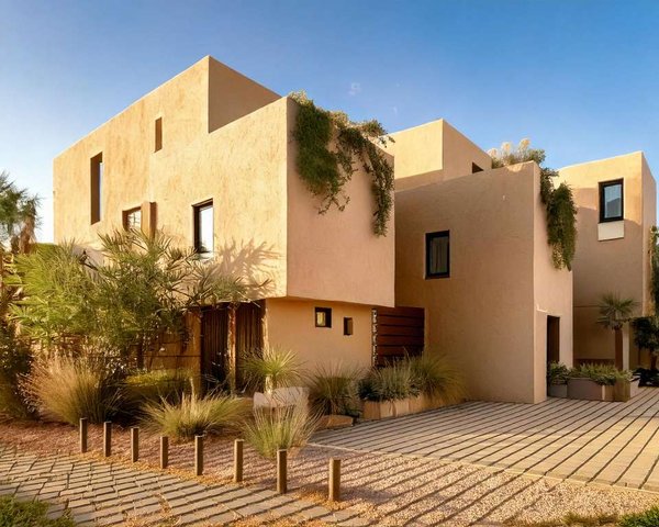 VIU casa 8 – San Miguel de Allende real estate