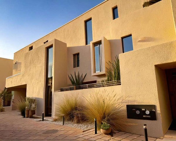 VIU Duplex 4 – San Miguel de Allende real estate