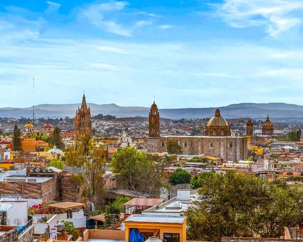 Casa Tecolote – San Miguel de Allende real estate