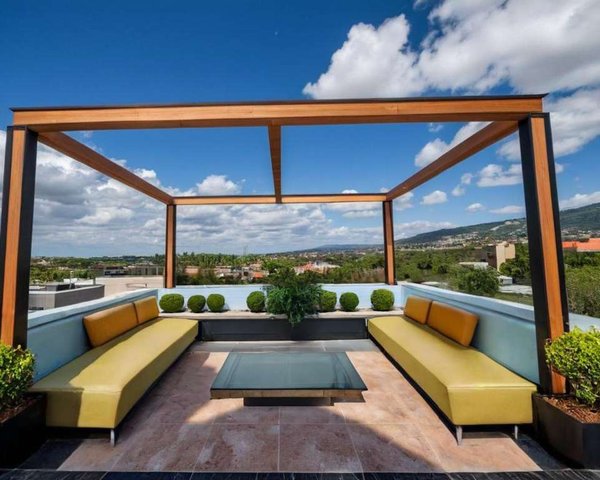 Casa de la Luz – San Miguel de Allende real estate photo 1