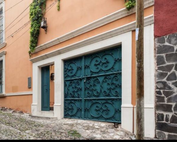 Casa Carol beautiful home , perfect location 4 blocks from the main square  – San Miguel de Allende real estate