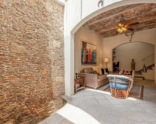 Casa Sancho Panza – San Miguel de Allende real estate