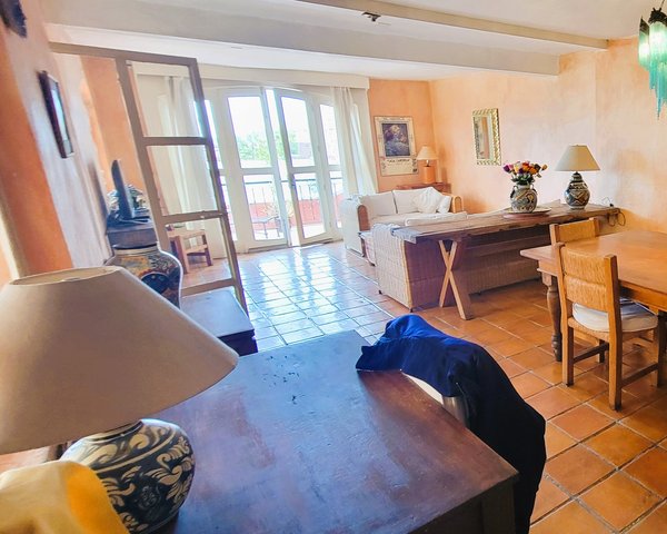 Wonderful 2nd floor Condo in downtown SMA – San Miguel de Allende real estate