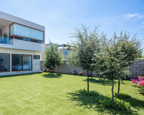 Casa en renta en el Club de golf Malanquin.  – San Miguel de Allende real estate