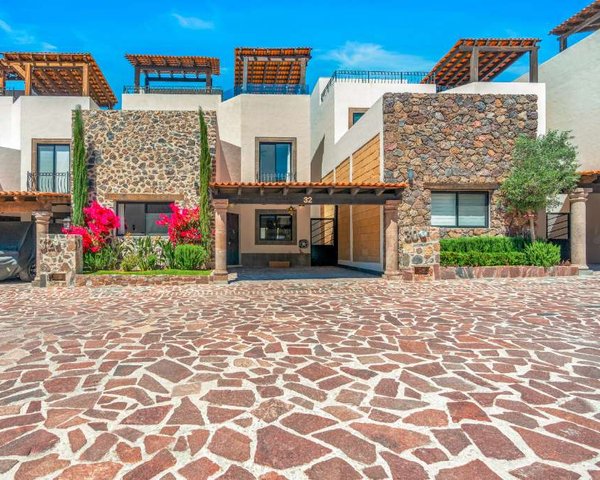 Casa Miguel – San Miguel de Allende real estate