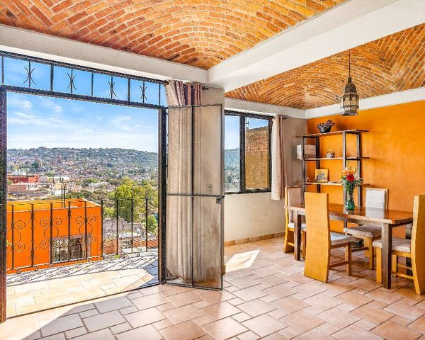 Casa Jazmín – San Miguel de Allende real estate