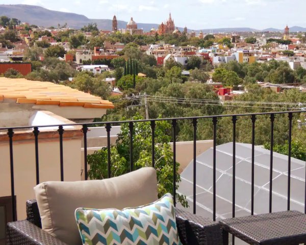 Panoramic Paradise – San Miguel de Allende real estate