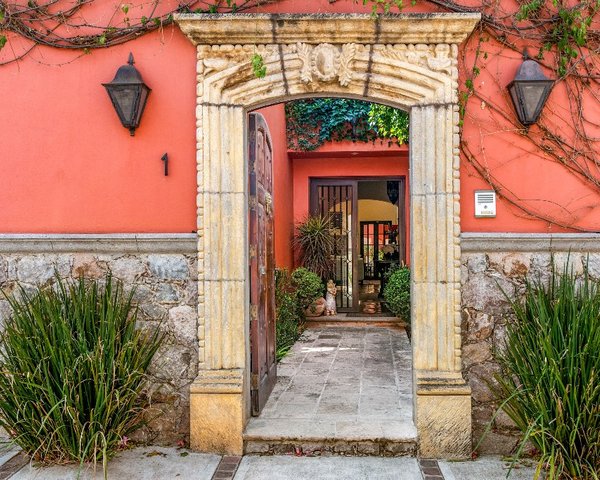 Agua – San Miguel de Allende real estate