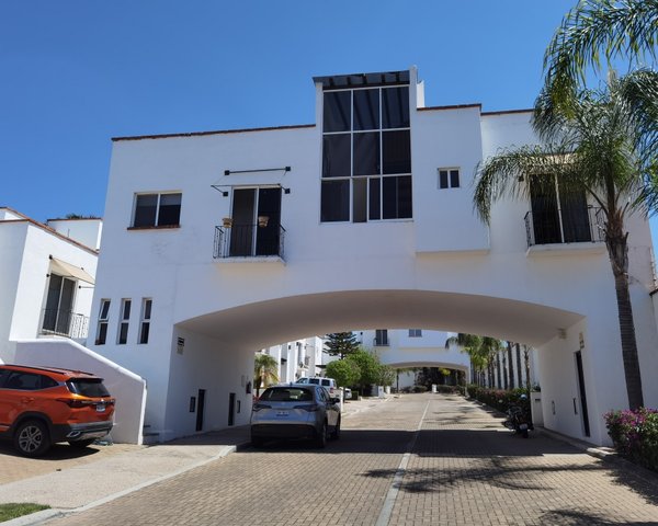 CASA ROBERTO, Increíble oportunidad, en EL ENCANTO – San Miguel de Allende real estate