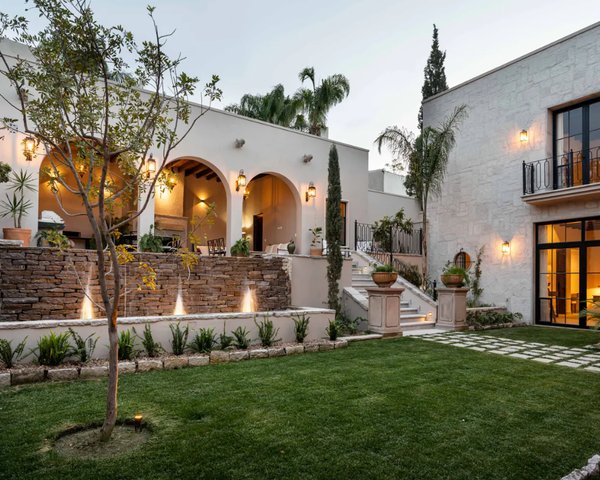 Casa Goded – San Miguel de Allende real estate
