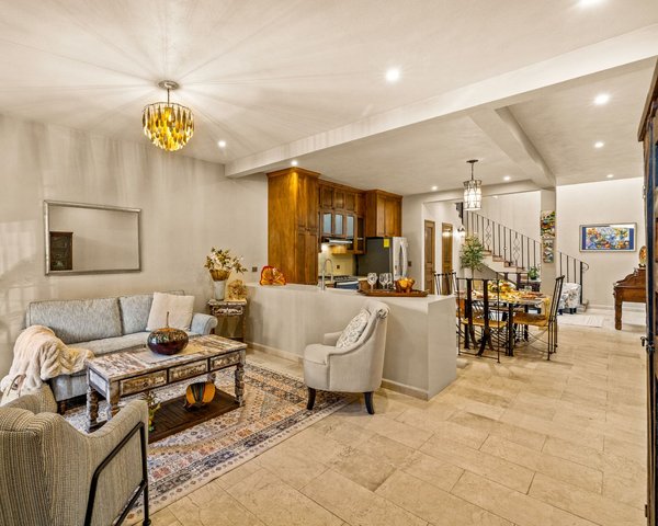 Casa del Farolito – San Miguel de Allende real estate