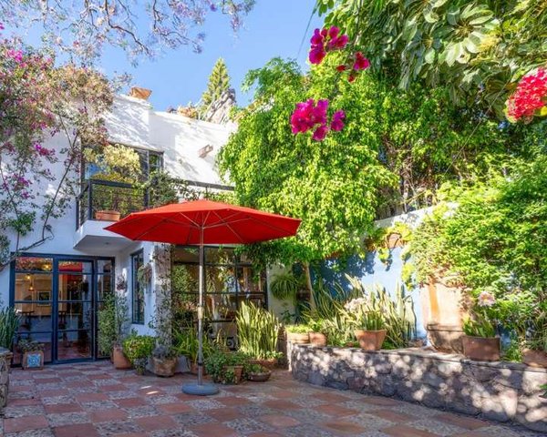 Casa Becky – San Miguel de Allende real estate