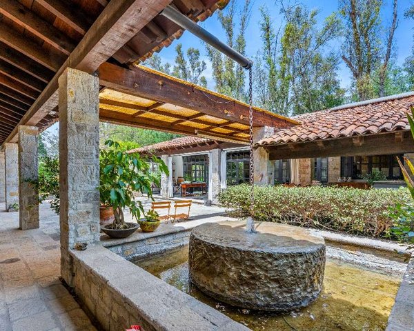 Villa Lorenza - Santisima Trinidad – San Miguel de Allende real estate