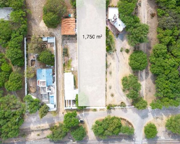 Buenaventura Frailes Lot 1 – San Miguel de Allende real estate