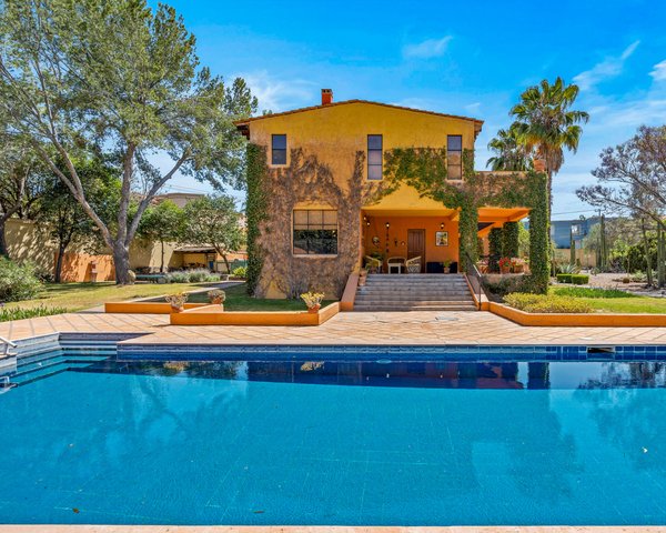 Private 2BR Home w/ Pool Near Botanical Garden – San Miguel de Allende real estate