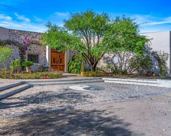 Casa Vista a la Presa – San Miguel de Allende real estate