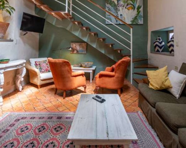 Sweet Home Calvario – San Miguel de Allende real estate