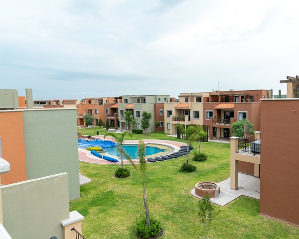 Casa El Deseo - 3 Recamaras – San Miguel de Allende real estate