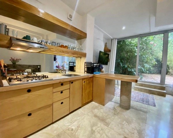 Downtown Garden - Estudio – San Miguel de Allende real estate