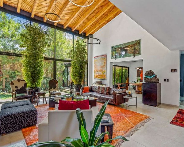 Casa Bamboo Paradise – San Miguel de Allende real estate