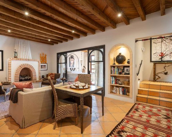 Casa Rosal – San Miguel de Allende real estate