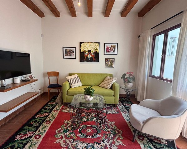 Casita Cielito Lindo. AVAILABLE FROM MAY 15 2026 TO JAN 8TH 2027 – San Miguel de Allende real estate