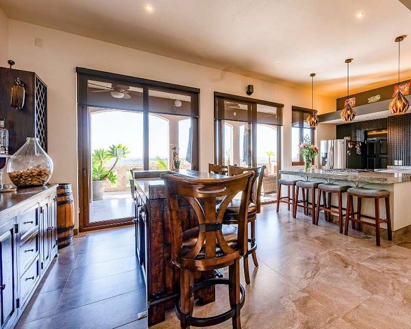 Casa Atardecer – San Miguel de Allende real estate