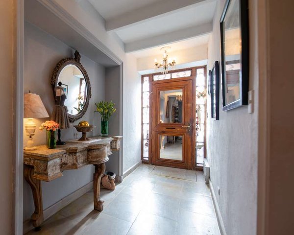 Casa Peggy – San Miguel de Allende real estate