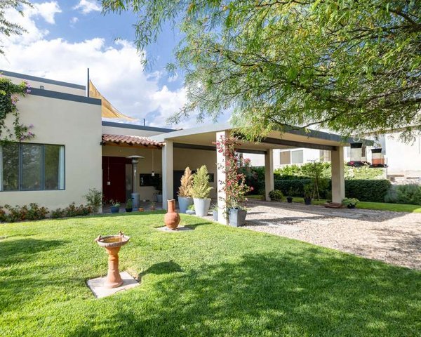 Casa San Pedro – San Miguel de Allende real estate