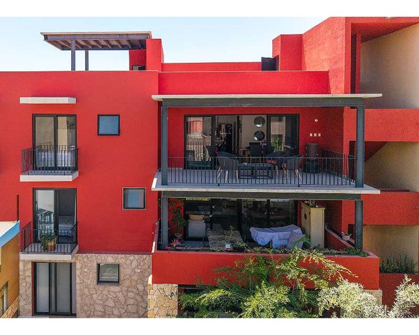 CASA DEL AMANECER – San Miguel de Allende real estate