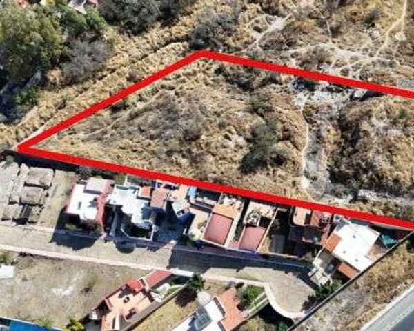 Lote Comercial Manuel Zavala – San Miguel de Allende real estate