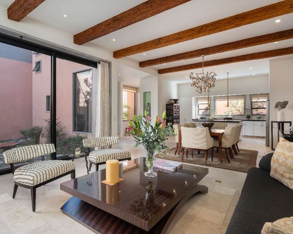 Casa Nobel – San Miguel de Allende real estate
