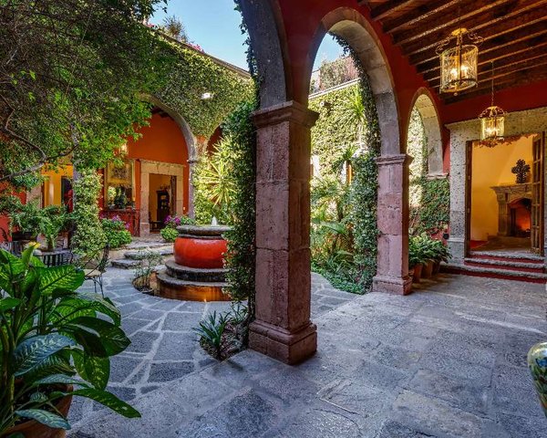 Casa Bonita – San Miguel de Allende real estate
