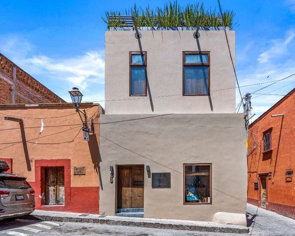 The Lofts – San Miguel de Allende real estate