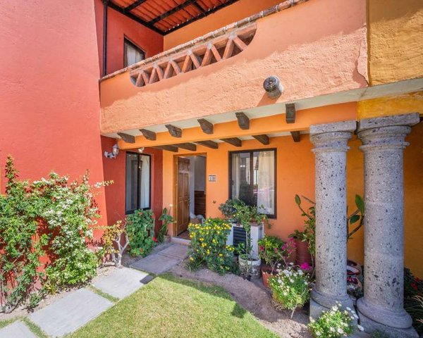 Villa Aleida – San Miguel de Allende real estate