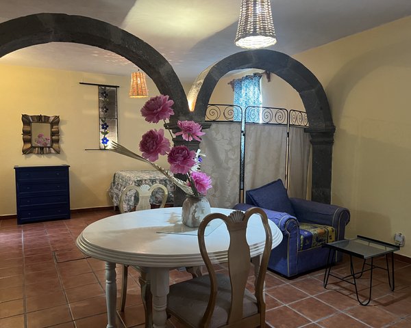 OFF MARKET PALMA STUDIO  – San Miguel de Allende real estate