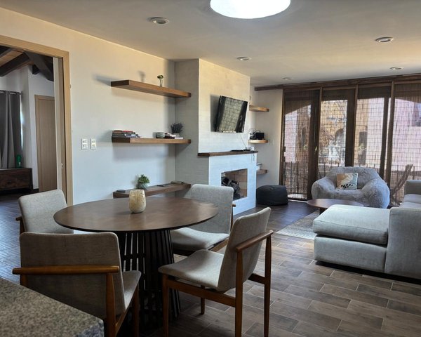 PH in Puente Viejo, Great opportunity!!  – San Miguel de Allende real estate