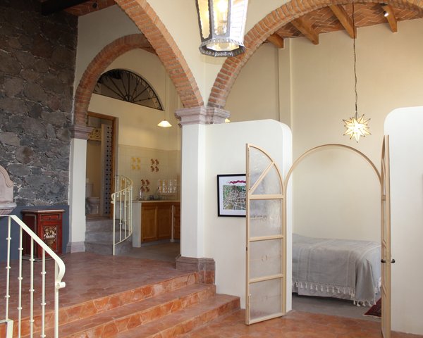 La Fuente – San Miguel de Allende real estate