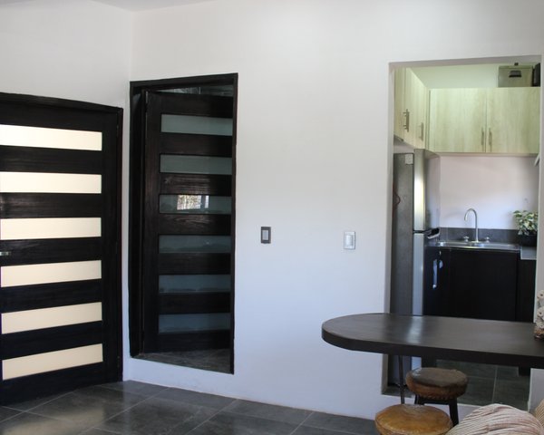 Departamento 2, Allende – San Miguel de Allende real estate