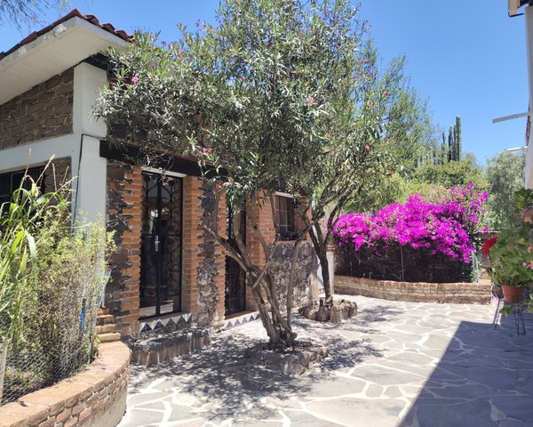 Privada San Jose – San Miguel de Allende real estate